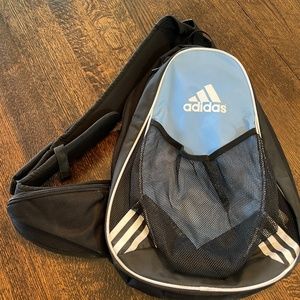 Adidas Backpack